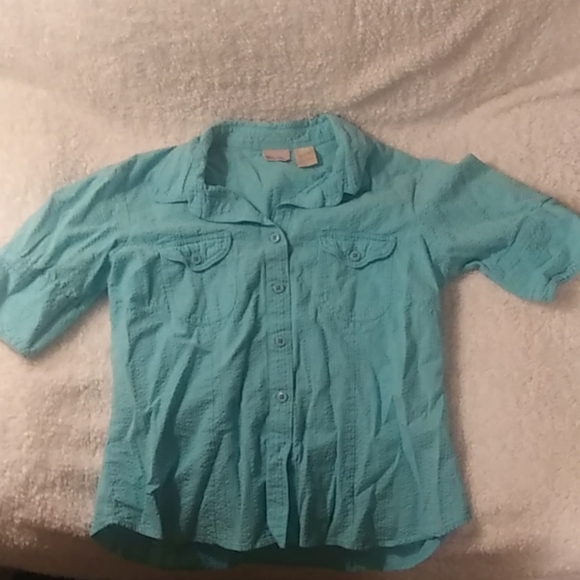 Top--shirt - Picture 1 of 1